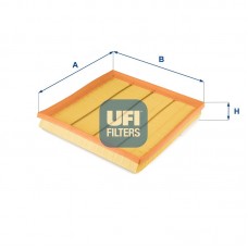 30.714.00 UFI Повітряний фільтр