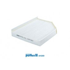 AH269 PURFLUX Фільтр повітря у внутрішньому просторі