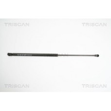 8710 10204 TRISCAN Газова пружина кришка багажника