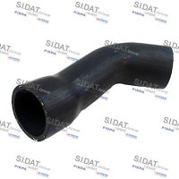 Трубка наддуваемого повітря SIDAT 500129
