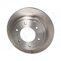 DP-515 JAPANPARTS Гальмівний диск