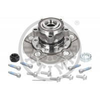 301905 OPTIMAL Комплект підшипника ступиці колеса