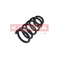 2120286 KAMOKA Пружина ходової частини