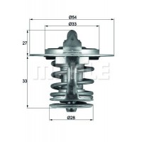 WG1264906 WILMINK GROUP Термостат охолоджувальна рідина
