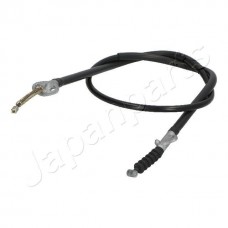 BC-130L JAPANPARTS Тросик, cтояночный тормоз