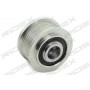 1390F0062 RIDEX Механізм вільного ходу генератора