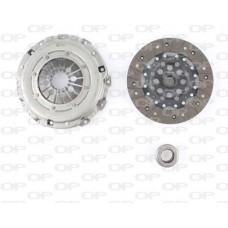 CLK9236.03 OPEN PARTS Комплект зчеплення