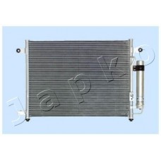CND313007 JAPKO Конденсатор кондиціонера