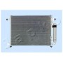 CND313007 JAPKO Конденсатор кондиціонера