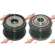 03.82106 AUTOKIT Механізм вільного ходу генератора