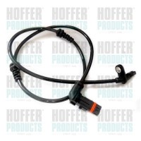 8290636 HOFFER Датчик частота обертання колеса