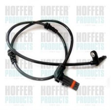 8290636 HOFFER Датчик частота обертання колеса