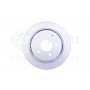 8DD 355 110-091 HELLA PAGID Гальмівний диск