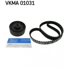 VKMA 01031 SKF Комплект ременя ГРМ