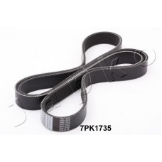 7PK1735 JAPKO Поліклиновий ремінь