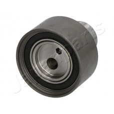 BE-104 JAPANPARTS Устройство для натяжения ремня, Ремінь ГРМ