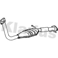 321599 KLARIUS Катализатор
