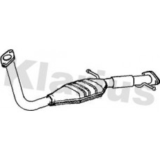 321599 KLARIUS Катализатор