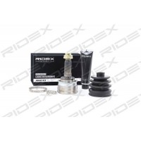 5J0072 RIDEX Шарнирный комплект, Привідний вал