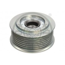 F5-1136 OPTIMAL Механізм вільного ходу генератора