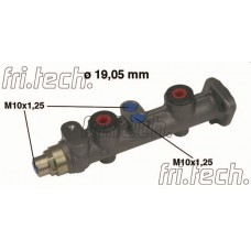 PF047 fri.tech. Головний гальмівний циліндр