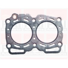 HG1281 FAI AutoParts Прокладка головка циліндра