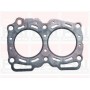 HG1281 FAI AutoParts Прокладка головка циліндра
