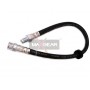 52-0049 MAXGEAR Гальмівний шланг