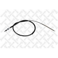 29-98727-SX STELLOX Тросик, cтояночный тормоз