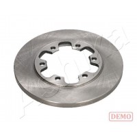 61-00-0330C ASHIKA Гальмівний диск