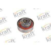 1220100 KRAFT AUTOMOTIVE Натяжний ролик ремінь ГРМ