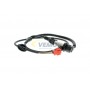 V10-72-1027 VEMO Датчик частота обертання колеса