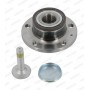 VOWB11050 MOOG Комплект підшипника ступиці колеса