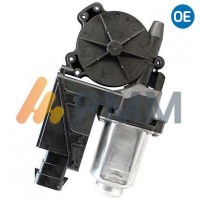 BI 60472 L PMM Електродвигун склопідйомник