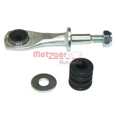 53020819 METZGER Тяга стійка стабілізатор