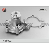 HB6002 FENOX Водяний насос охолодження двигуна