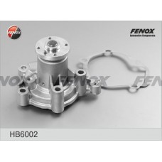 HB6002 FENOX Водяний насос охолодження двигуна