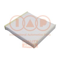 821-07087 IAP QUALITY PARTS Фільтр повітря у внутрішньому просторі