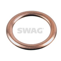 60 94 4850 SWAG Ущільнювальне кільце, Різьбова пробка маслосливн. отверст.