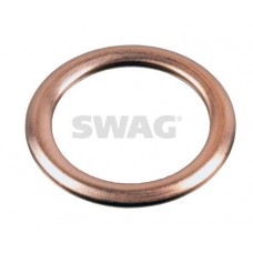 60 94 4850 SWAG Ущільнювальне кільце, Різьбова пробка маслосливн. отверст.