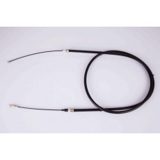8AS 355 667-301 HELLA Тросик, cтояночный тормоз