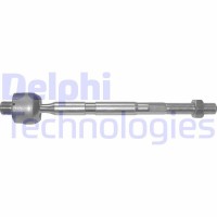 TA1695 DELPHI Осьовий шарнір рульова тяга