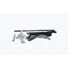 341500000670 MAGNETI MARELLI Комплект цілі приводу розподільного валу