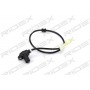 412W0058 RIDEX Датчик частота обертання колеса
