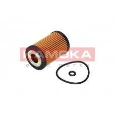 F108701 KAMOKA Масляний фільтр
