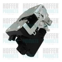 3100495 HOFFER Замок дверей