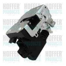 3100495 HOFFER Замок дверей