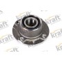 4103110 KRAFT AUTOMOTIVE Комплект підшипника ступиці колеса