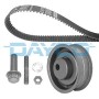 KTB403 DAYCO Комплект ременя ГРМ