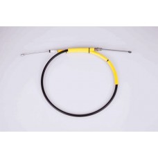 8AS 355 662-701 HELLA Тросик, cтояночный тормоз